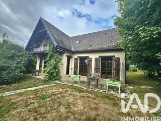  Maison � vendre 5 pi�ces 89 m�