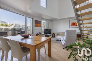  Appartement  vendre 4 pices 110 m