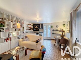  Maison � vendre 3 pi�ces 70 m�