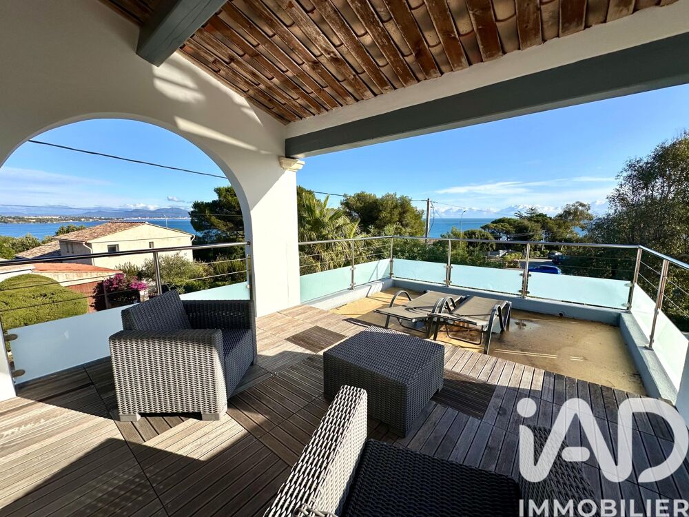 � vendre  Maison Les Issambres (83380)