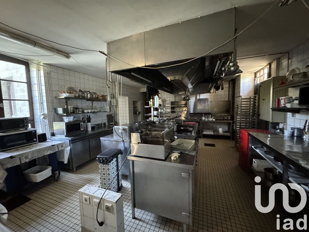  vendre  Maison Verteuil-sur-Charente (16510)