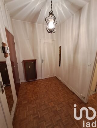  Appartement � vendre 4 pi�ces 77 m�