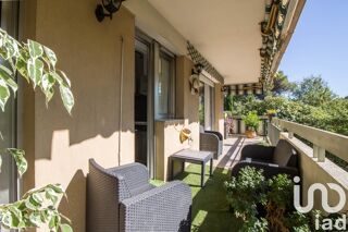  Appartement  vendre 3 pices 72 m