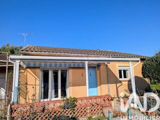  Maison  vendre 4 pices 83 m