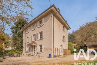  Maison � vendre 10 pi�ces 231 m�