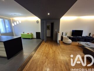  Appartement � vendre 6 pi�ces 138 m�