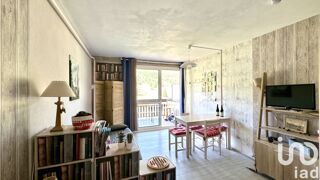  Appartement � vendre 1 pi�ce 25 m�