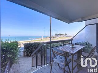  Appartement � vendre 3 pi�ces 40 m�