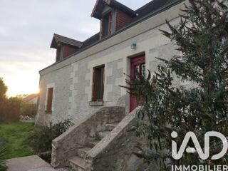  Maison � vendre 5 pi�ces 127 m�