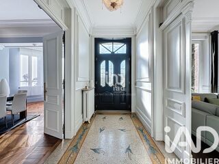  Maison � vendre 8 pi�ces 210 m�