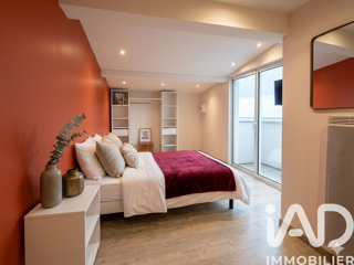  Maison � vendre 3 pi�ces 61 m�