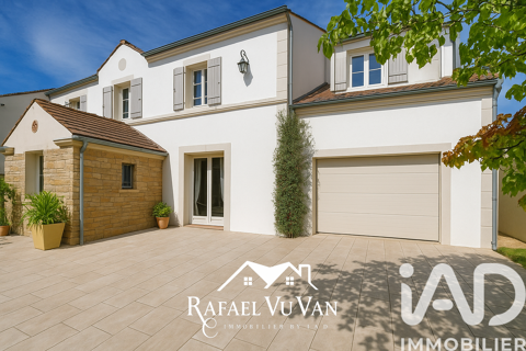   Vente Maison/villa 8 pi�ces Maison - 8 pi�ce(s) - 156 m�