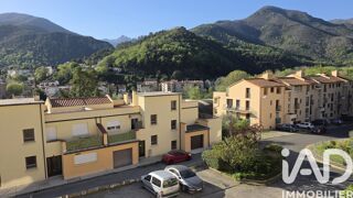  Appartement � vendre 2 pi�ces 56 m�
