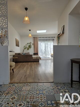  Maison � vendre 5 pi�ces 135 m�