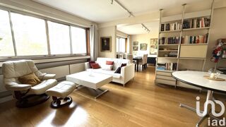  Appartement � vendre 4 pi�ces 87 m�