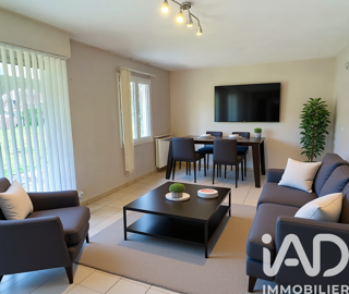  Maison � vendre 5 pi�ces 105 m�