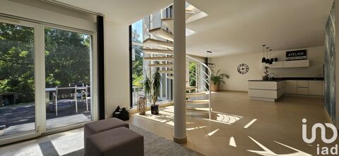   Vente Maison/villa 5 pi�ces Maison - 5 pi�ce(s) - 159 m�