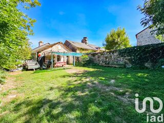  Maison � vendre 5 pi�ces 100 m�