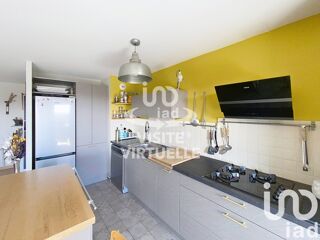  Appartement � vendre 4 pi�ces 92 m�