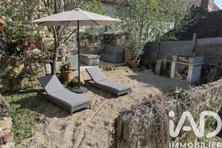  Maison � vendre 7 pi�ces 154 m�