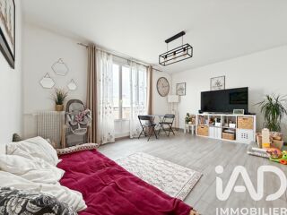  Appartement � vendre 3 pi�ces 59 m�