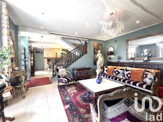  Maison � vendre 7 pi�ces 181 m�