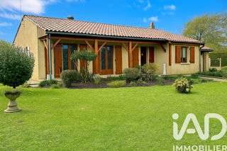  Maison  vendre 5 pices 100 m