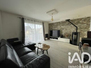  Maison � vendre 6 pi�ces 118 m�