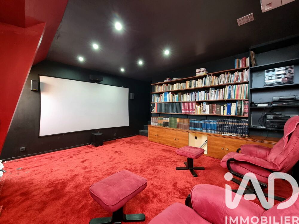 � vendre  Maison Laill� (35890)