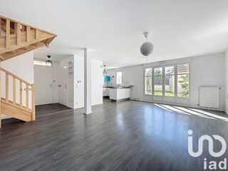  Maison  vendre 7 pices 132 m