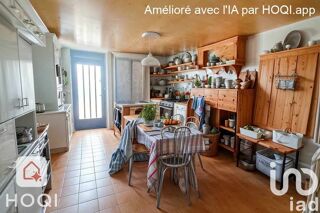  Maison  vendre 6 pices 110 m
