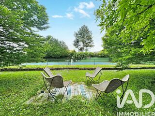  Maison � vendre 15 + pi�ces 570 m�