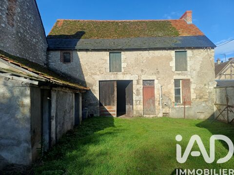   Vente Grange 2 pi�ces Maison - 2 pi�ce(s) - 130 m�