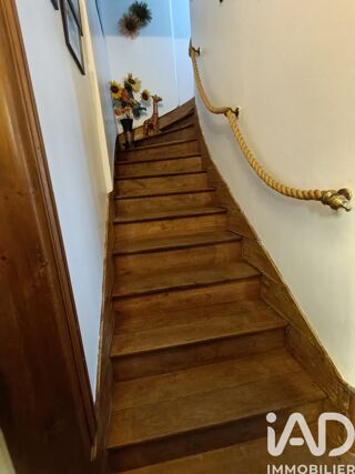  Maison � vendre 3 pi�ces 72 m�