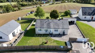  Maison � vendre 5 pi�ces 98 m�