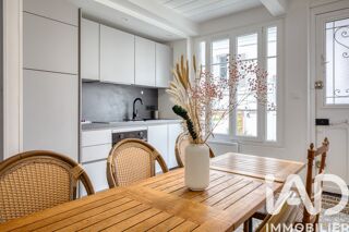  Maison � vendre 4 pi�ces 52 m�