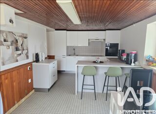  Maison � vendre 5 pi�ces 122 m�