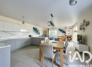  Maison � vendre 3 pi�ces 75 m�