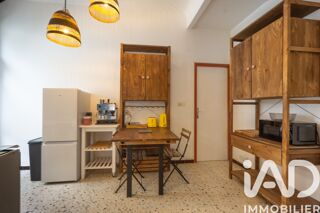  Appartement � louer 2 pi�ces 43 m�