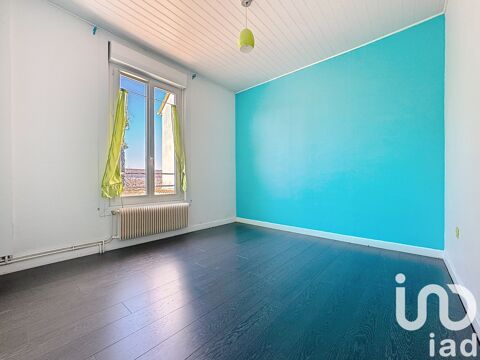  Maison  vendre 4 pices 88 m