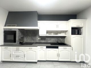  Maison  vendre 4 pices 59 m