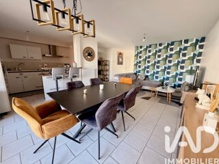  Appartement � vendre 3 pi�ces 81 m�