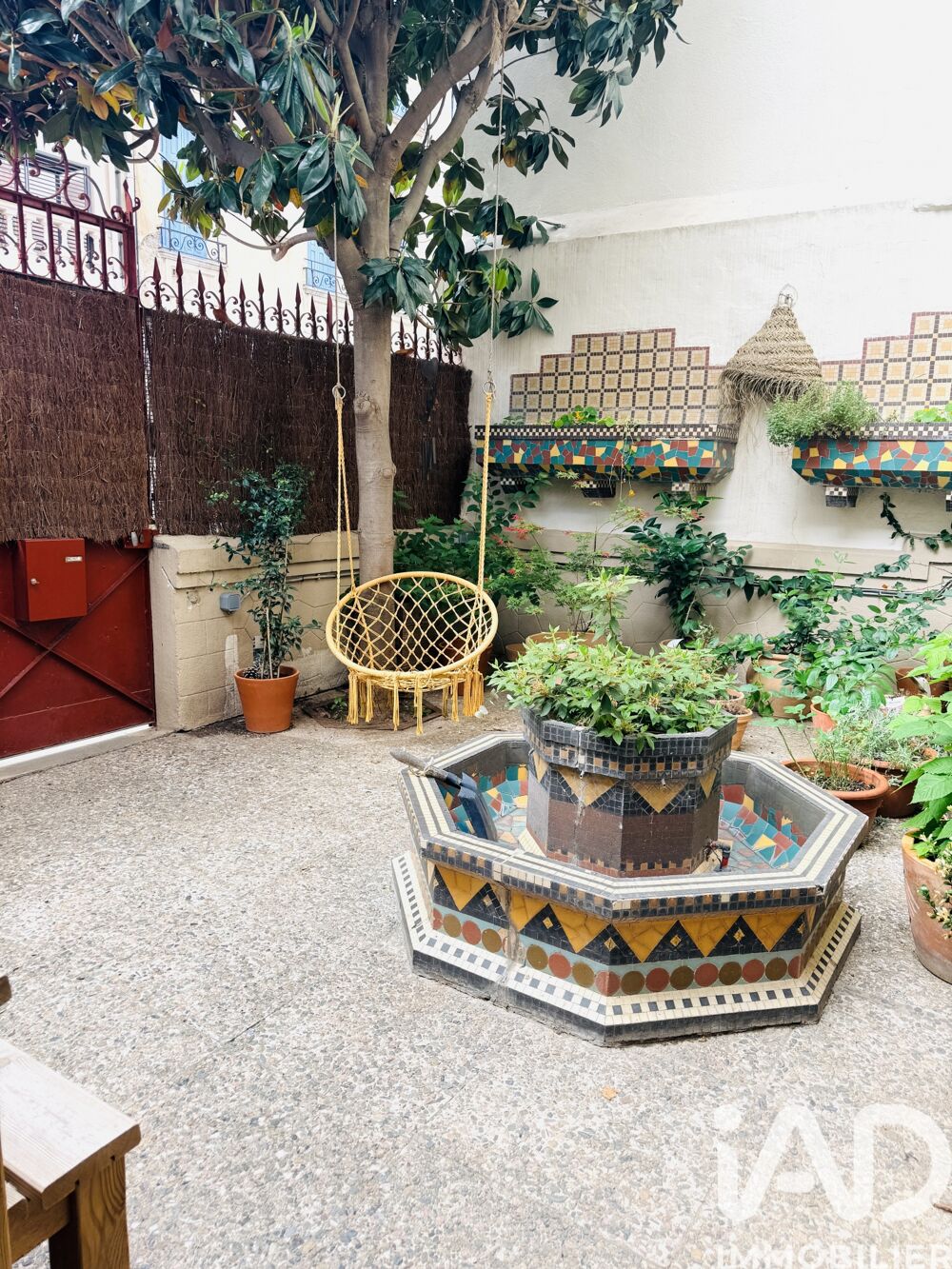 Vente Maison Vente Maison de ville 7 pi�ces Perpignan