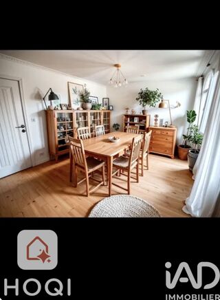  Maison � vendre 4 pi�ces 66 m�