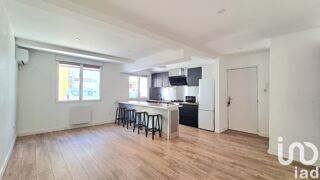 Appartement  vendre 3 pices 62 m