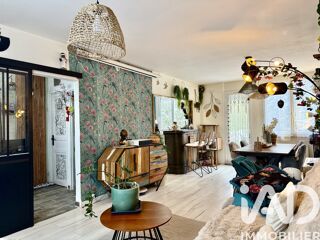  Maison � vendre 4 pi�ces 78 m�