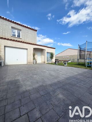  Maison � vendre 4 pi�ces 80 m�