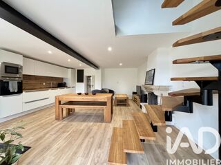  Maison � vendre 5 pi�ces 120 m�