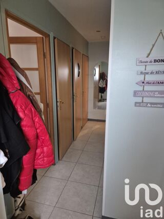  Maison � vendre 5 pi�ces 137 m�