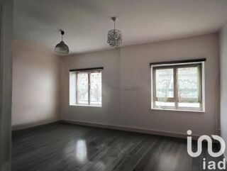  Appartement  vendre 2 pices 53 m